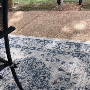 Meet your Posher, Parker